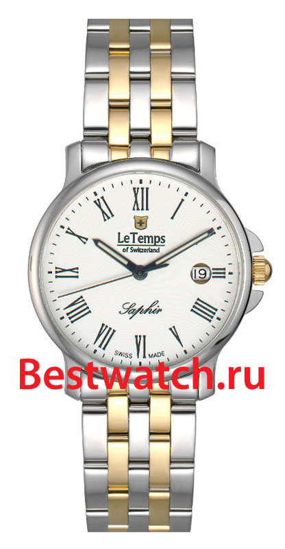 Часы Le Temps Zafira LT1055.42BT01